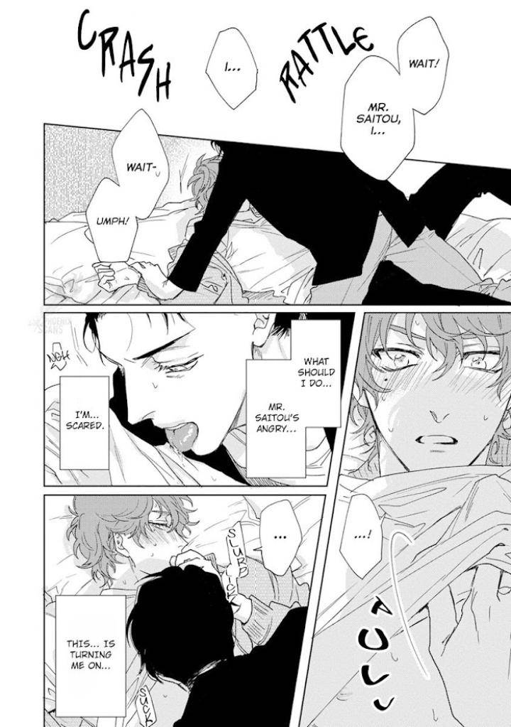 Private-Libido-By-Aiba-Kyoko-Eng page 26
