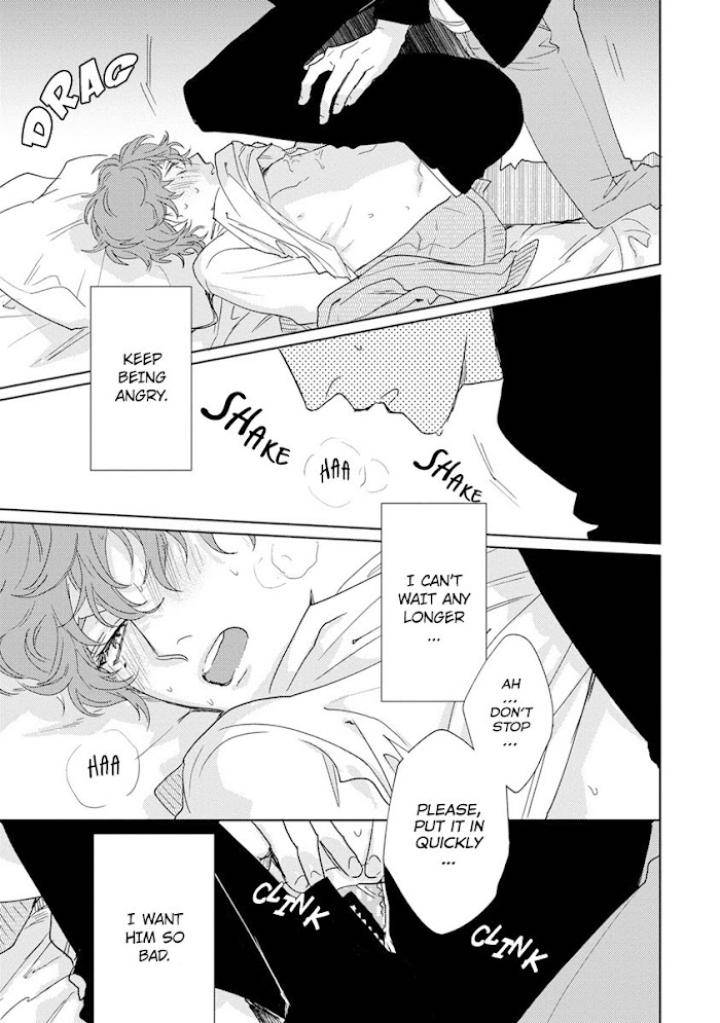 Private-Libido-By-Aiba-Kyoko-Eng page 27