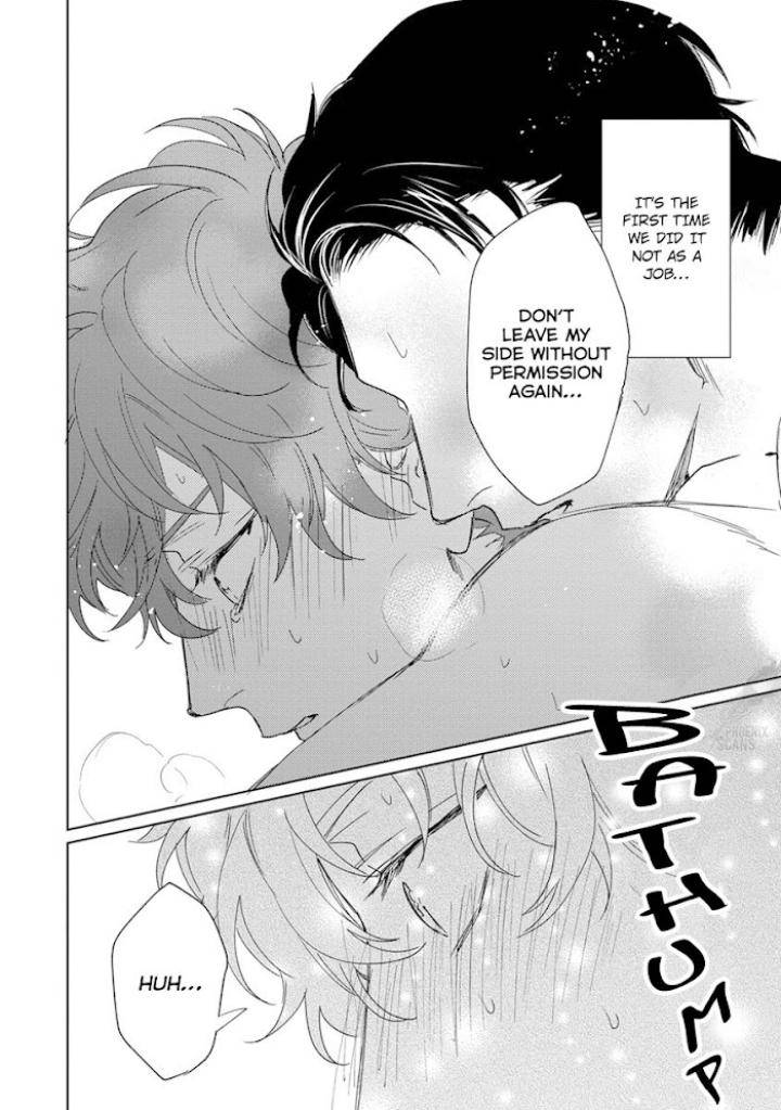 Private-Libido-By-Aiba-Kyoko-Eng page 30
