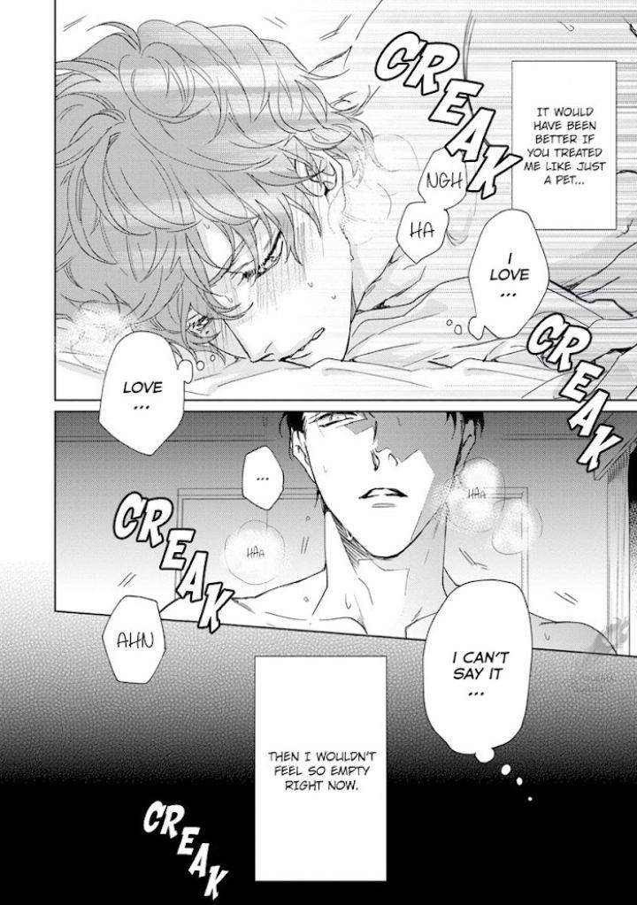 Private-Libido-By-Aiba-Kyoko-Eng page 32
