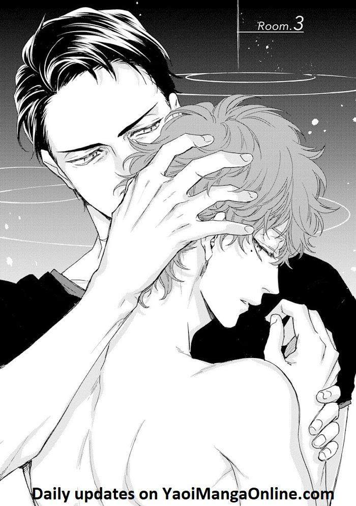 Private-Libido-By-Aiba-Kyoko-Eng chapter_004 thumbnail