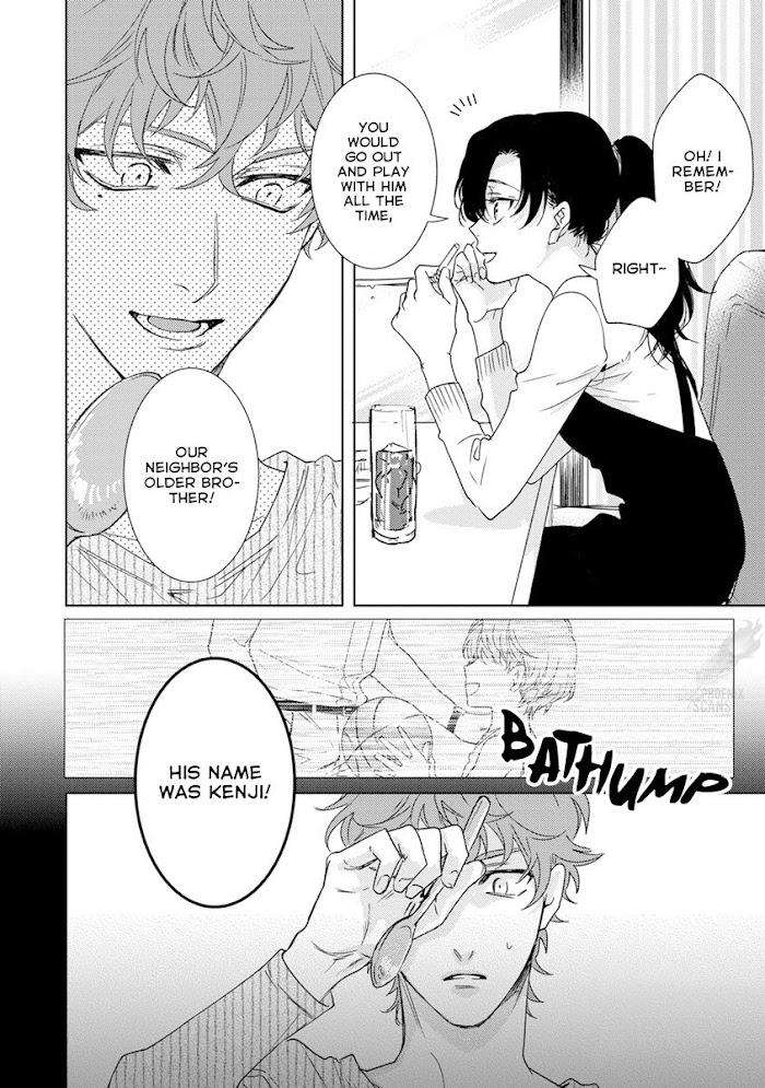 Private-Libido-By-Aiba-Kyoko-Eng page 10