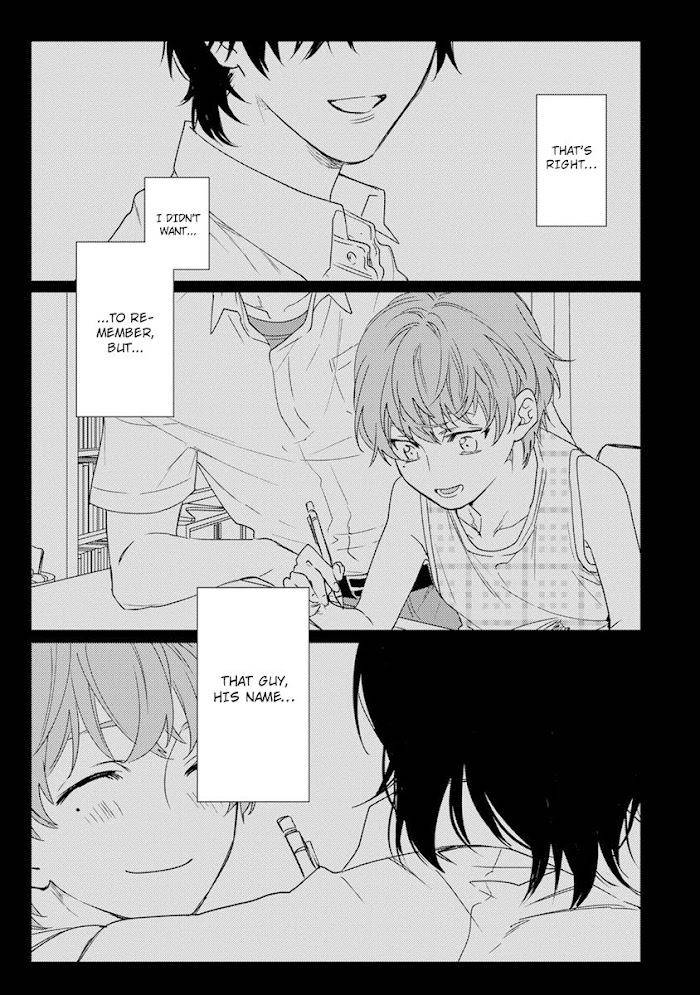Private-Libido-By-Aiba-Kyoko-Eng page 11