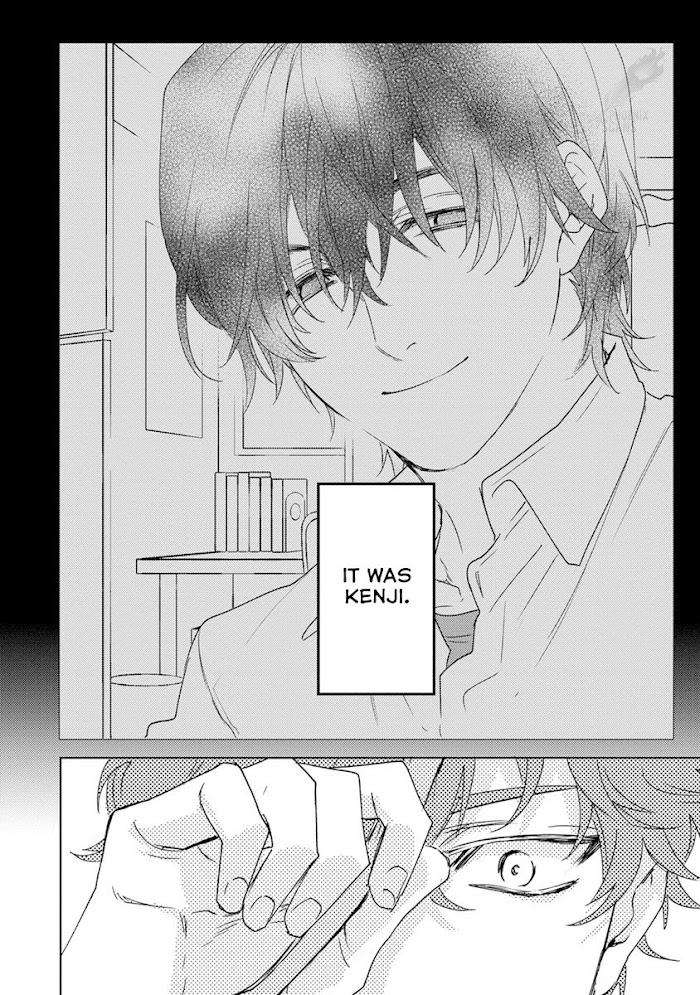 Private-Libido-By-Aiba-Kyoko-Eng page 12