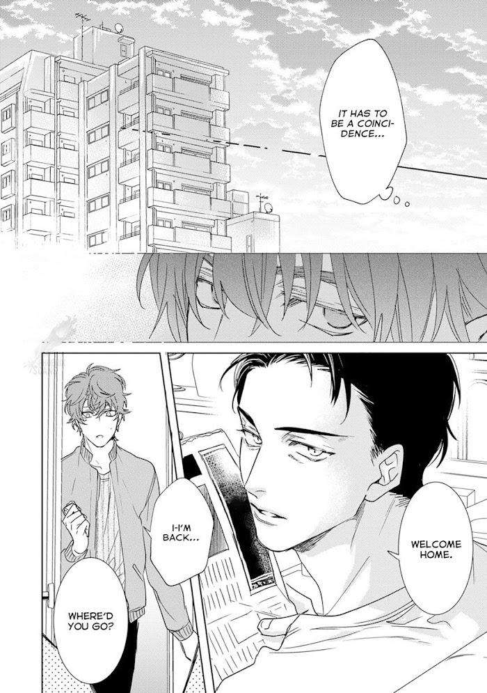 Private-Libido-By-Aiba-Kyoko-Eng page 14