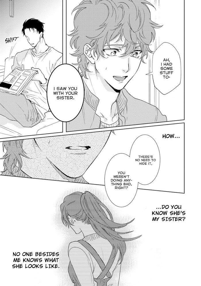 Private-Libido-By-Aiba-Kyoko-Eng page 15