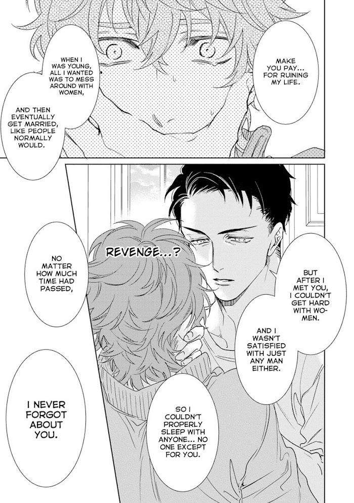 Private-Libido-By-Aiba-Kyoko-Eng page 19