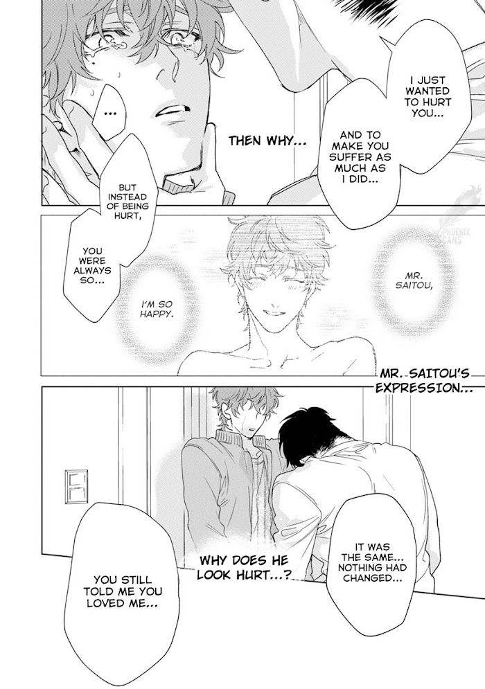 Private-Libido-By-Aiba-Kyoko-Eng page 20