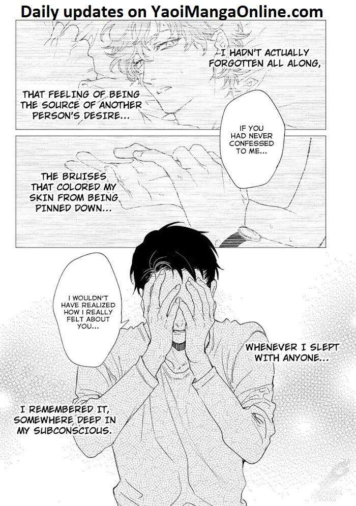 Private-Libido-By-Aiba-Kyoko-Eng page 23