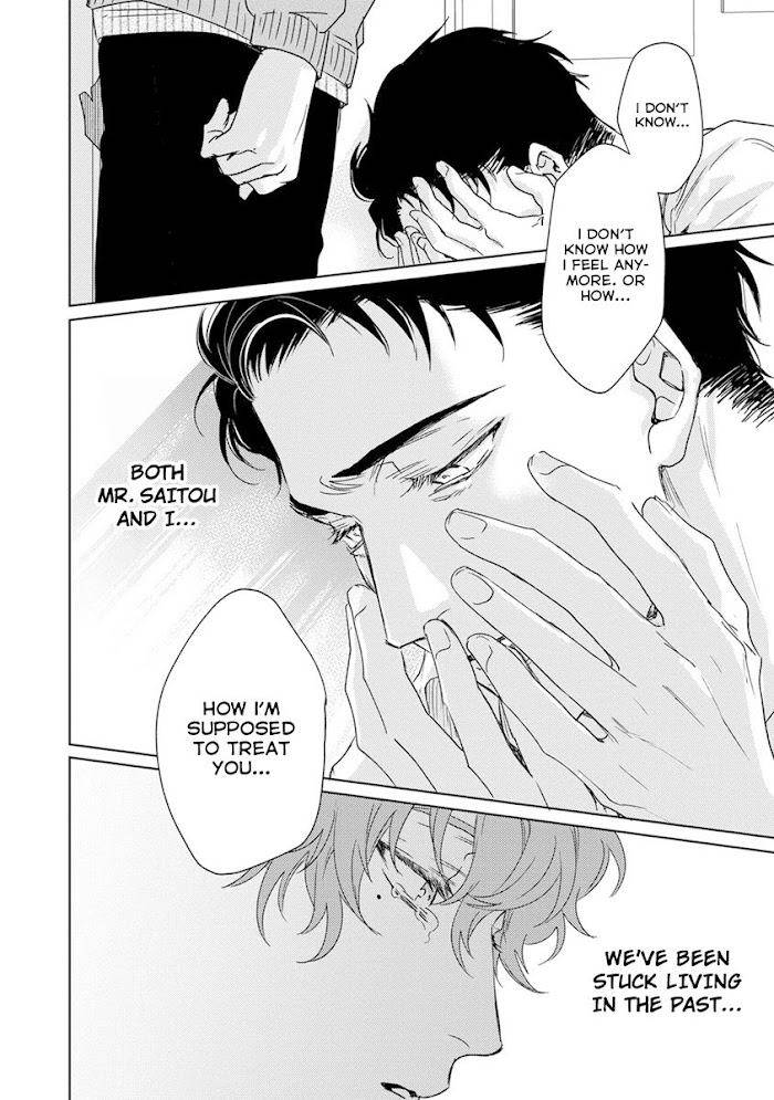 Private-Libido-By-Aiba-Kyoko-Eng page 24