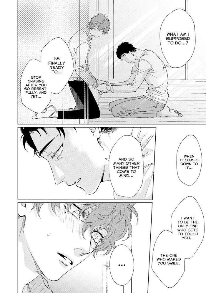 Private-Libido-By-Aiba-Kyoko-Eng page 30