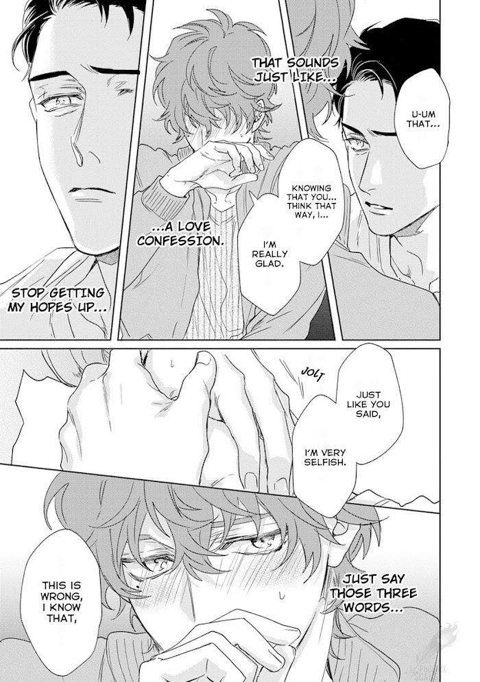 Private-Libido-By-Aiba-Kyoko-Eng page 31