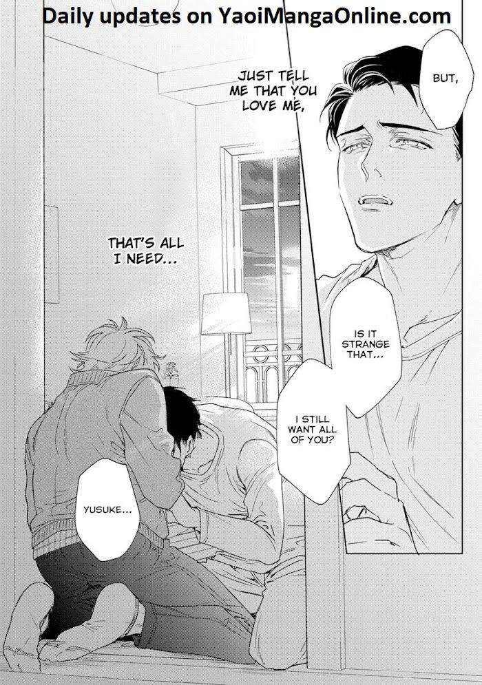 Private-Libido-By-Aiba-Kyoko-Eng page 32