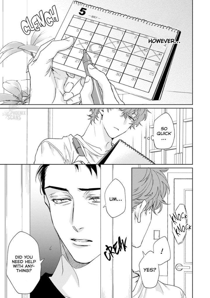 Private-Libido-By-Aiba-Kyoko-Eng page 5