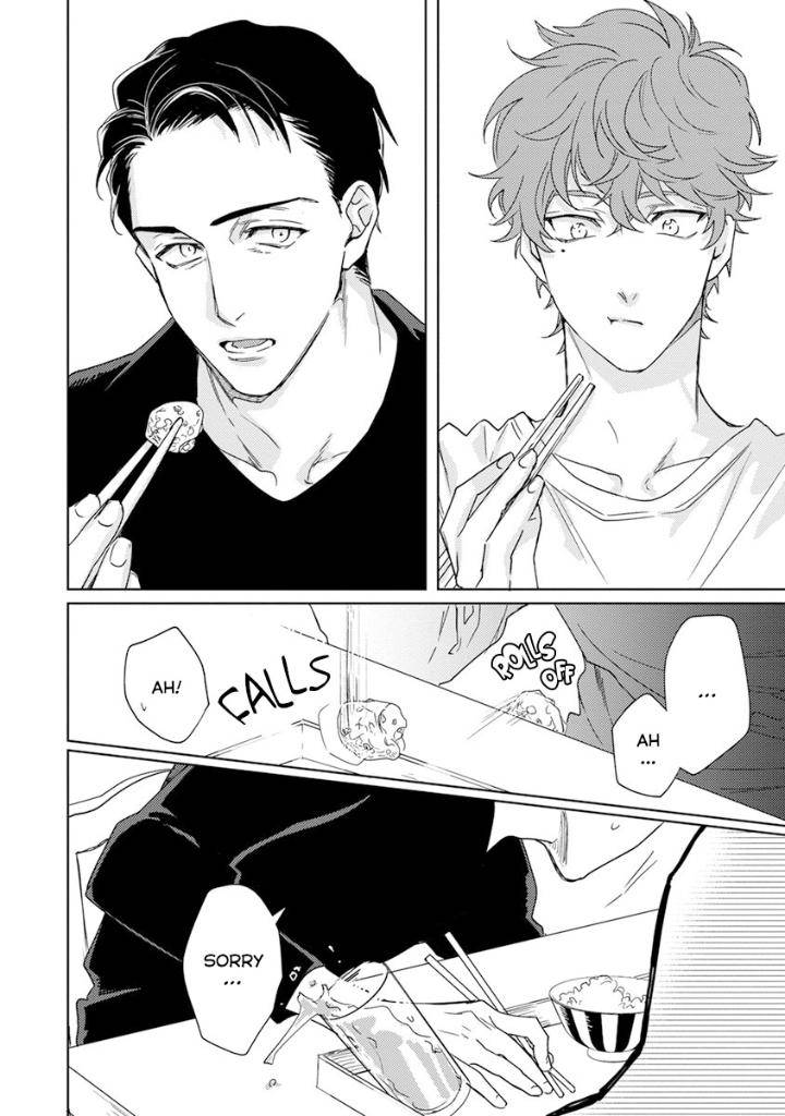 Private-Libido-By-Aiba-Kyoko-Eng page 10