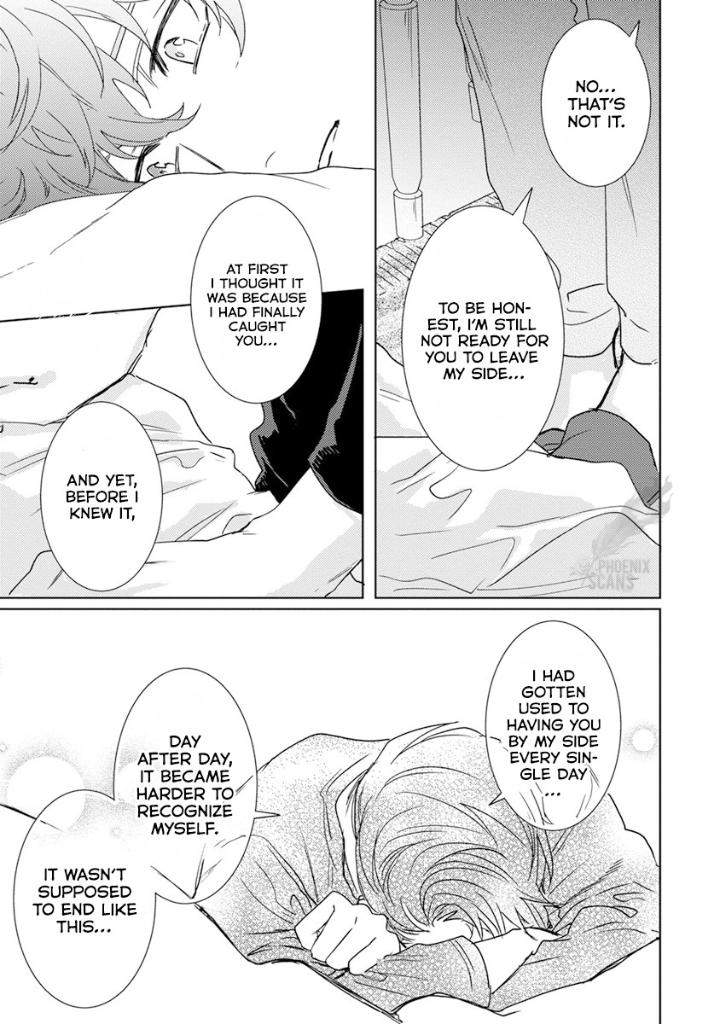 Private-Libido-By-Aiba-Kyoko-Eng page 15