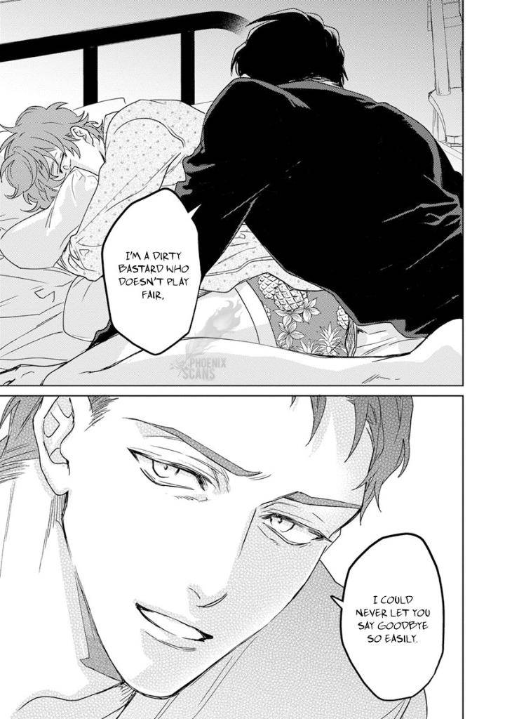 Private-Libido-By-Aiba-Kyoko-Eng page 17
