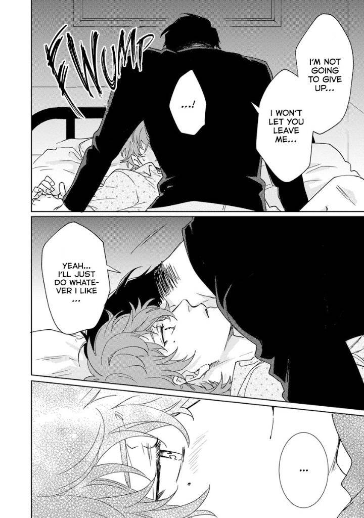 Private-Libido-By-Aiba-Kyoko-Eng page 18