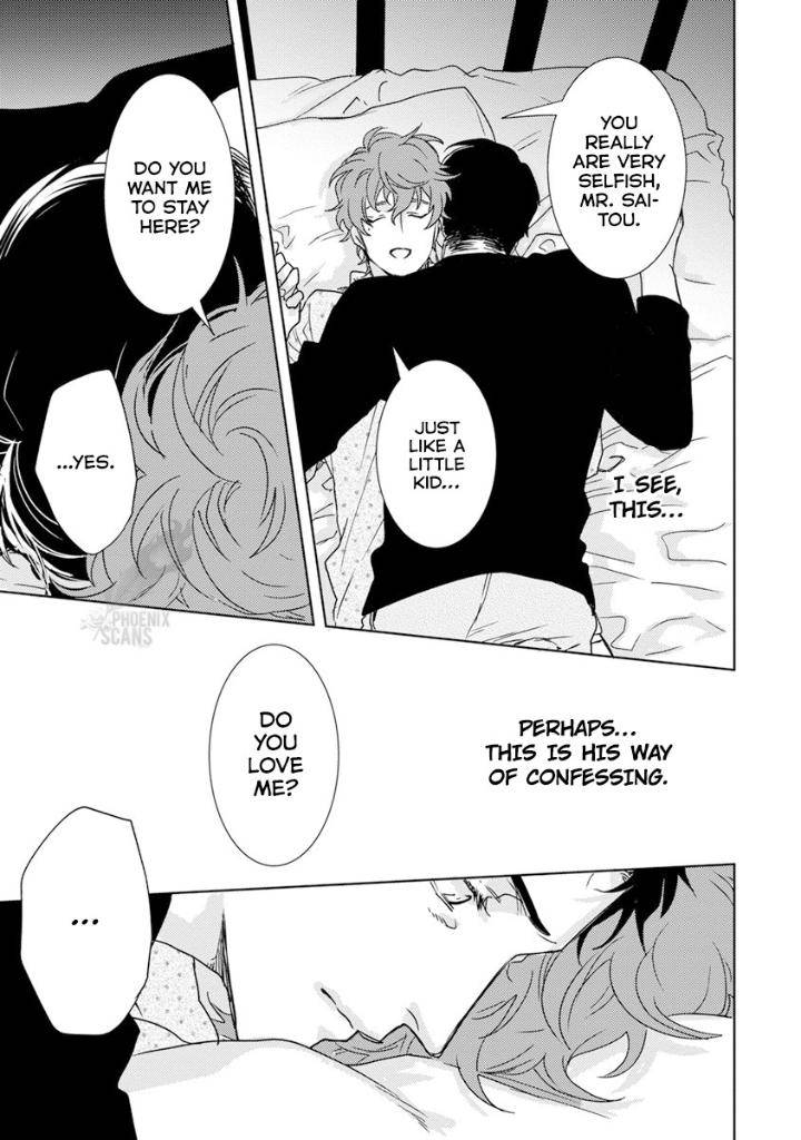 Private-Libido-By-Aiba-Kyoko-Eng page 19