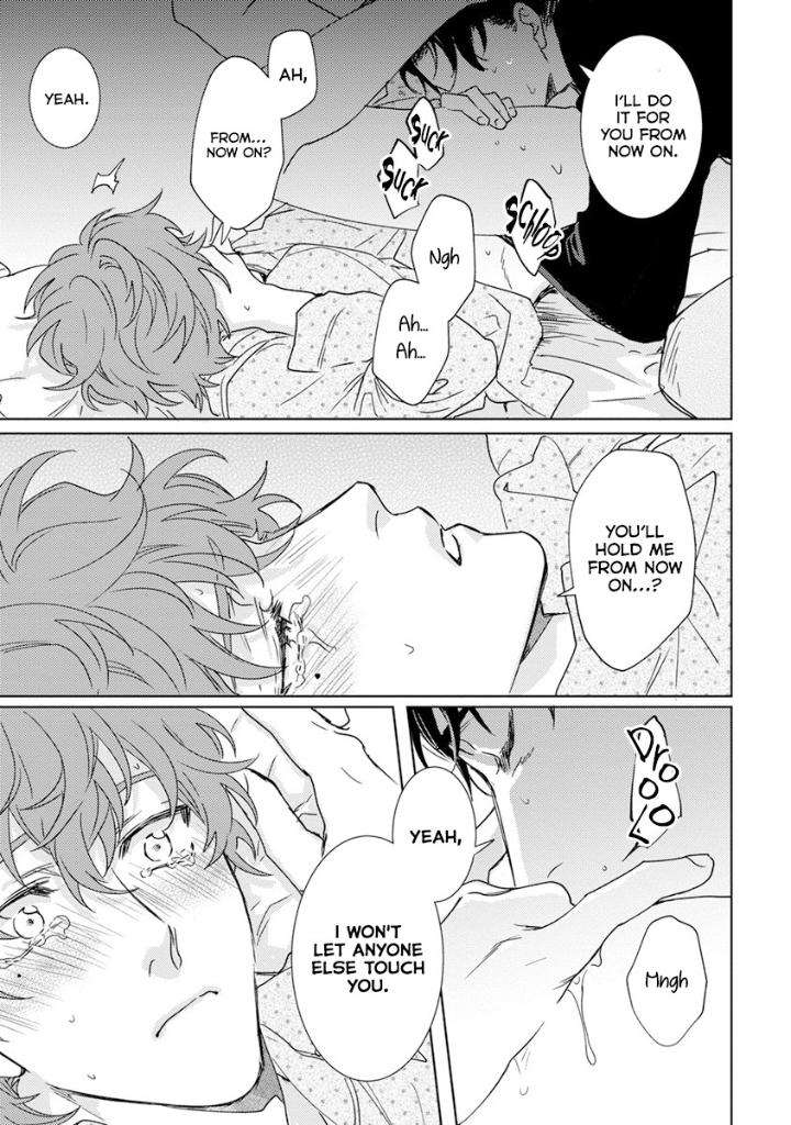 Private-Libido-By-Aiba-Kyoko-Eng page 25