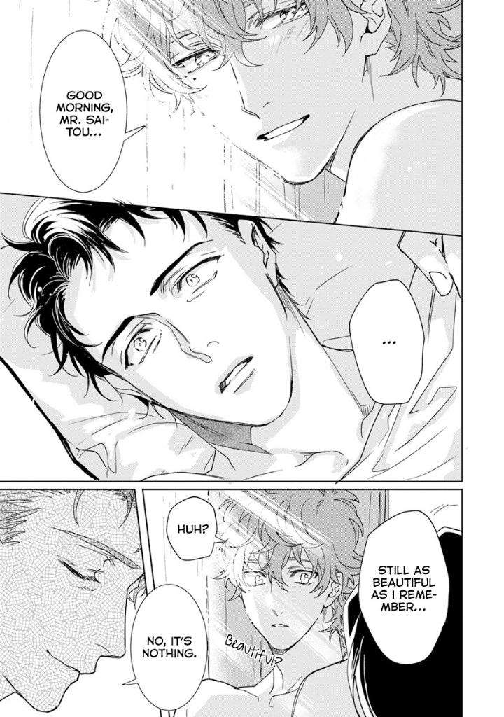 Private-Libido-By-Aiba-Kyoko-Eng page 31