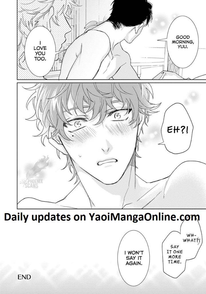 Private-Libido-By-Aiba-Kyoko-Eng page 32
