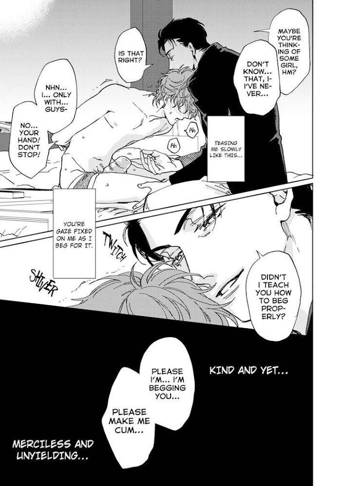 Private-Libido-By-Aiba-Kyoko-Eng page 7