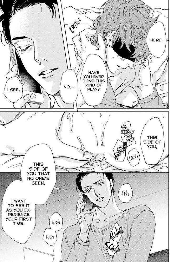 Private-Libido-By-Aiba-Kyoko-Eng page 11
