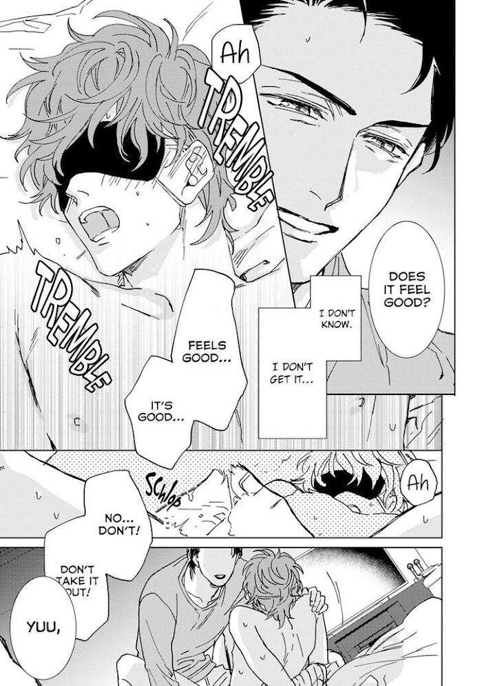 Private-Libido-By-Aiba-Kyoko-Eng page 15