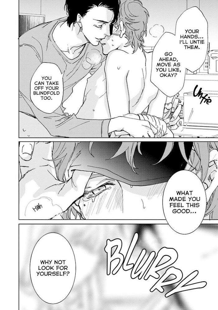 Private-Libido-By-Aiba-Kyoko-Eng page 16