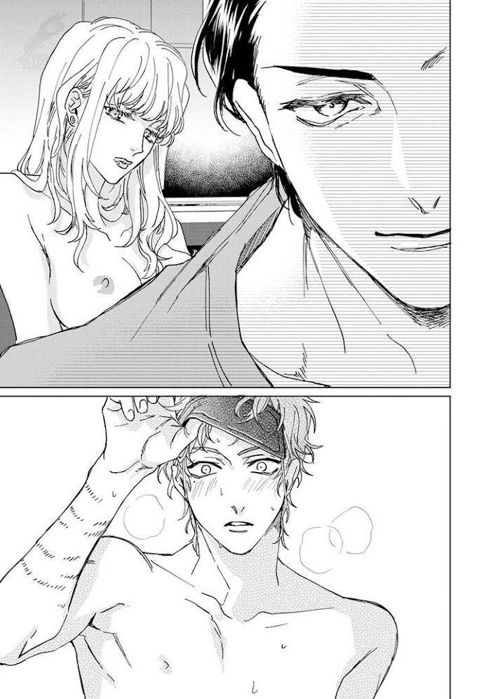 Private-Libido-By-Aiba-Kyoko-Eng page 17
