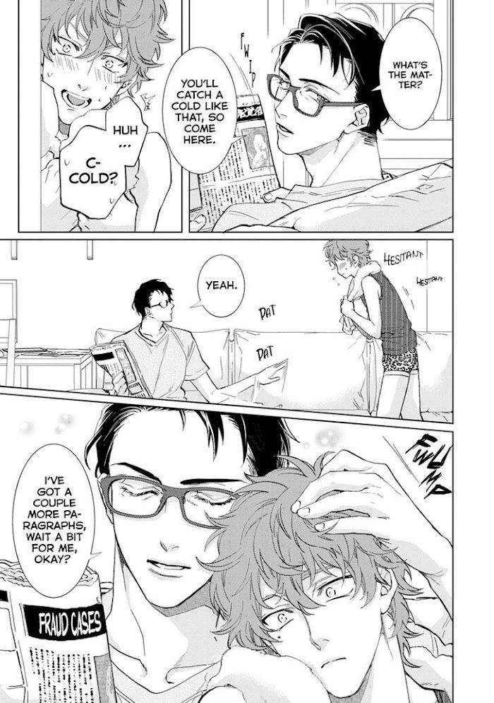 Private-Libido-By-Aiba-Kyoko-Eng page 2