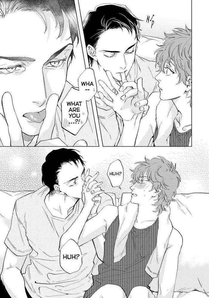 Private-Libido-By-Aiba-Kyoko-Eng page 4