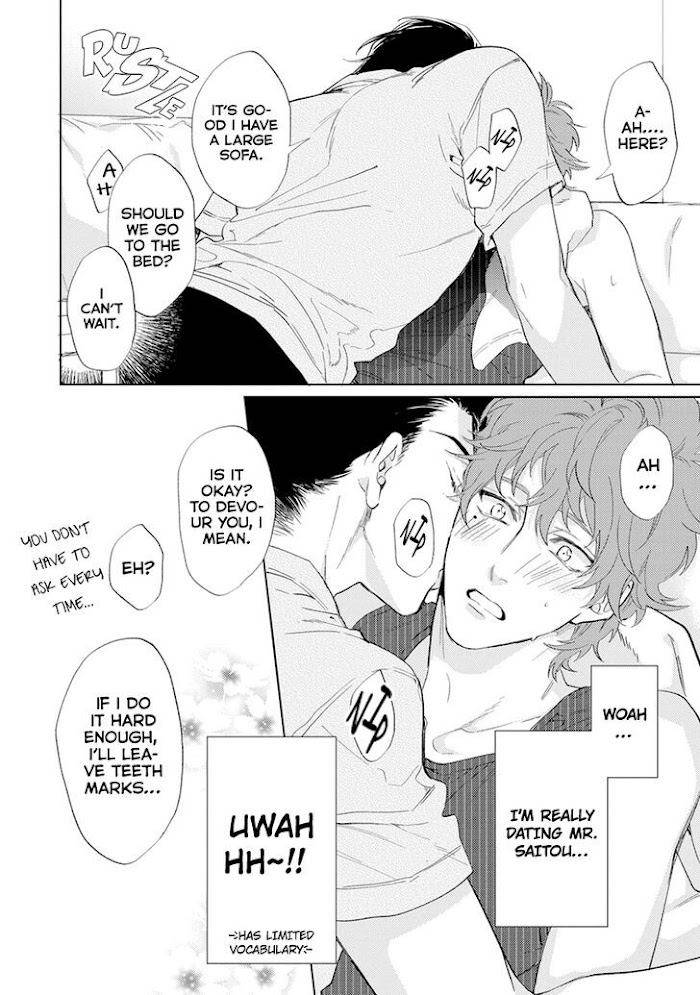Private-Libido-By-Aiba-Kyoko-Eng page 9