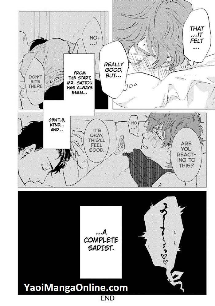 Private-Libido-By-Aiba-Kyoko-Eng page 13