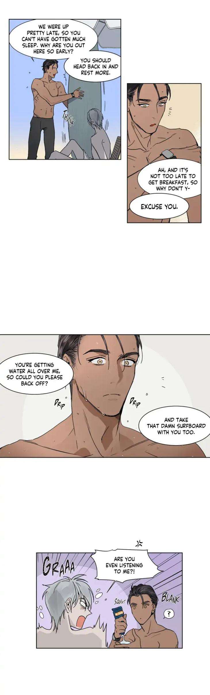 Private-Scandal-By-Totiko-Eng page 4