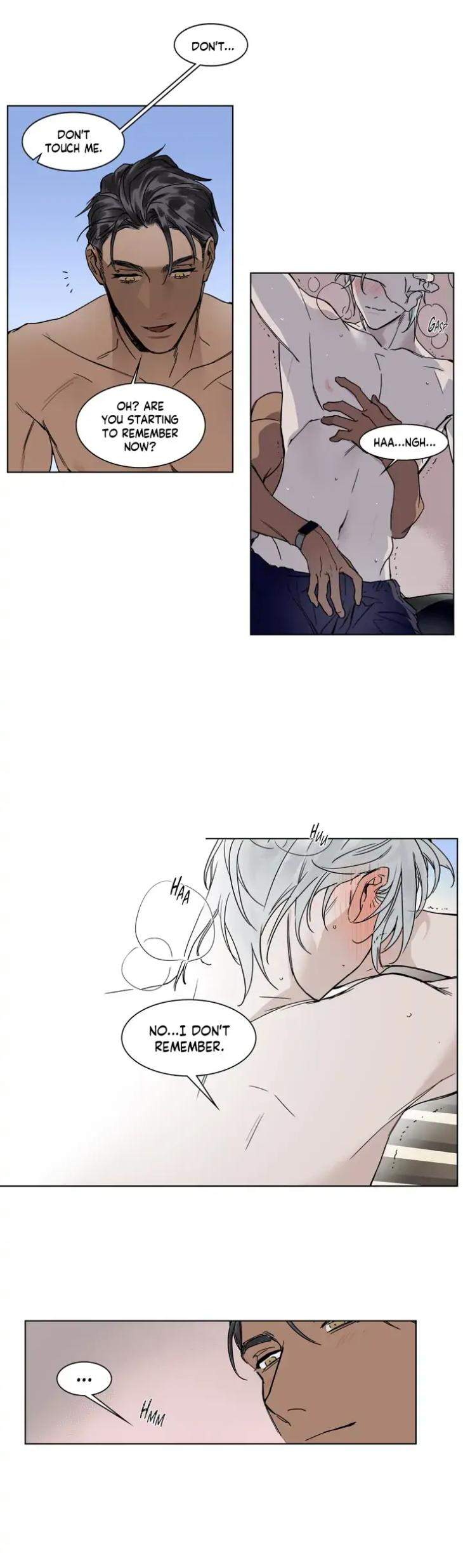 Private-Scandal-By-Totiko-Eng page 7