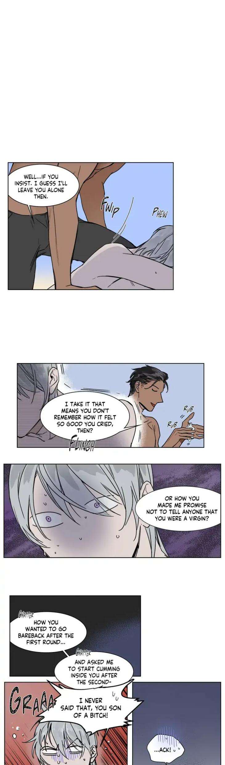 Private-Scandal-By-Totiko-Eng page 8