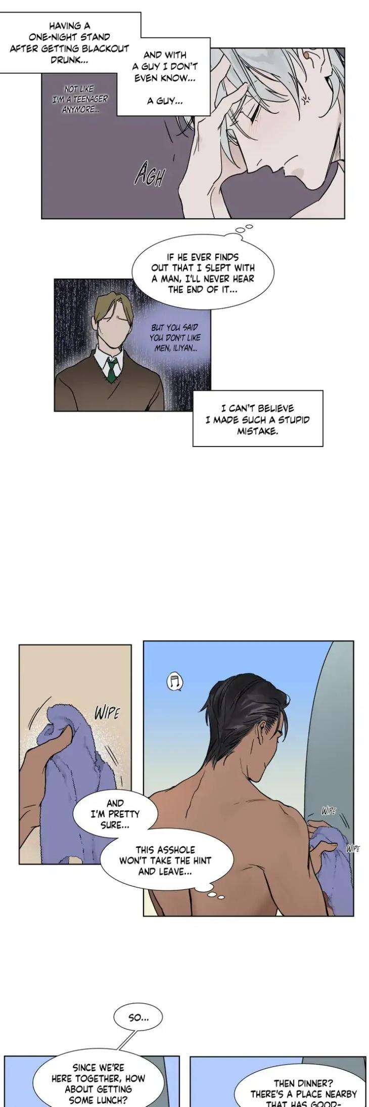 Private-Scandal-By-Totiko-Eng page 10