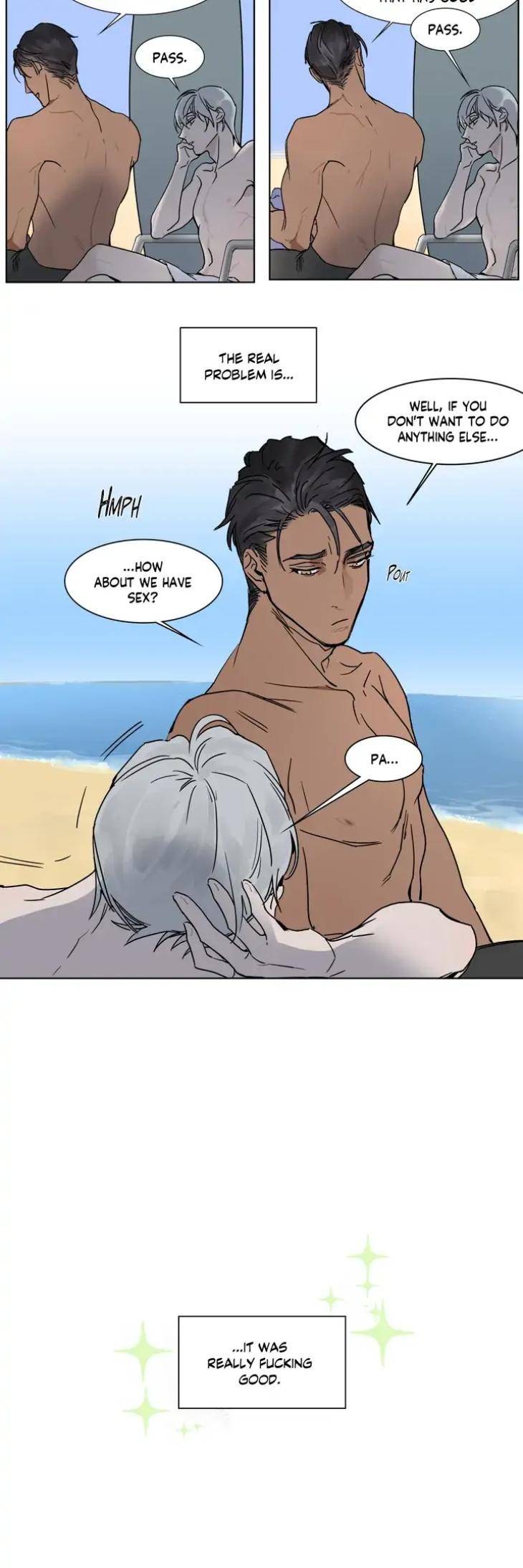 Private-Scandal-By-Totiko-Eng page 11