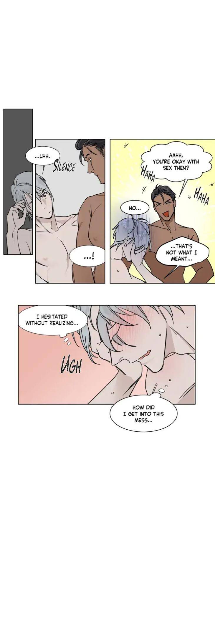 Private-Scandal-By-Totiko-Eng page 12