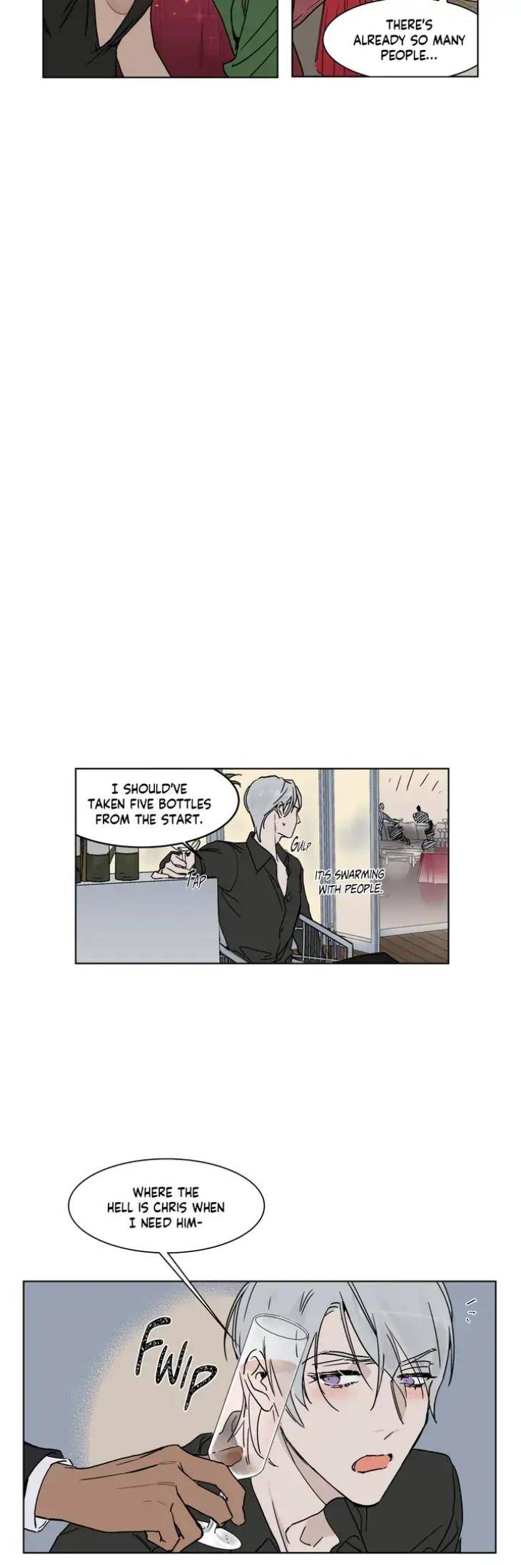 Private-Scandal-By-Totiko-Eng page 3
