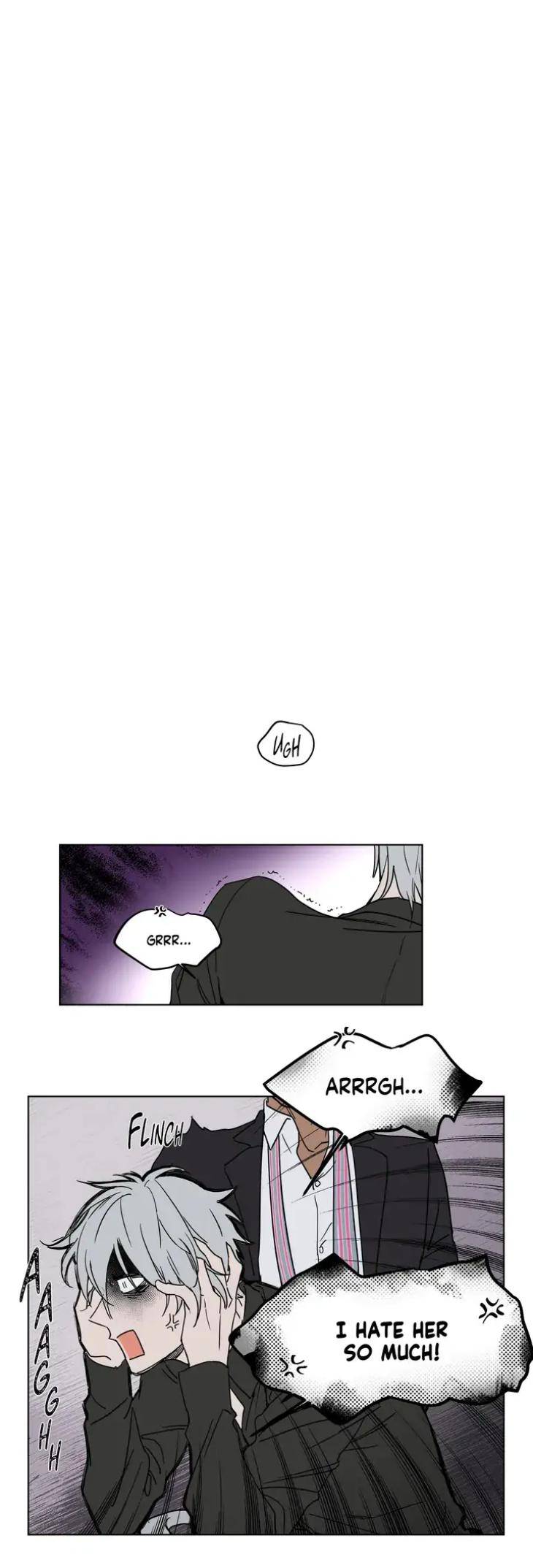 Private-Scandal-By-Totiko-Eng page 11