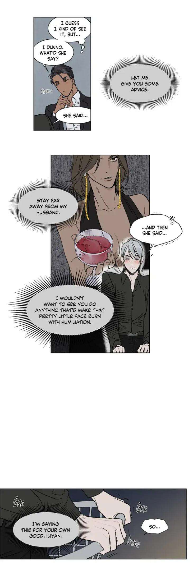 Private-Scandal-By-Totiko-Eng page 13