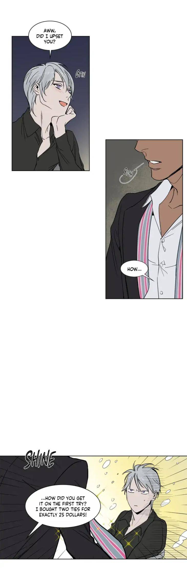 Private-Scandal-By-Totiko-Eng page 19