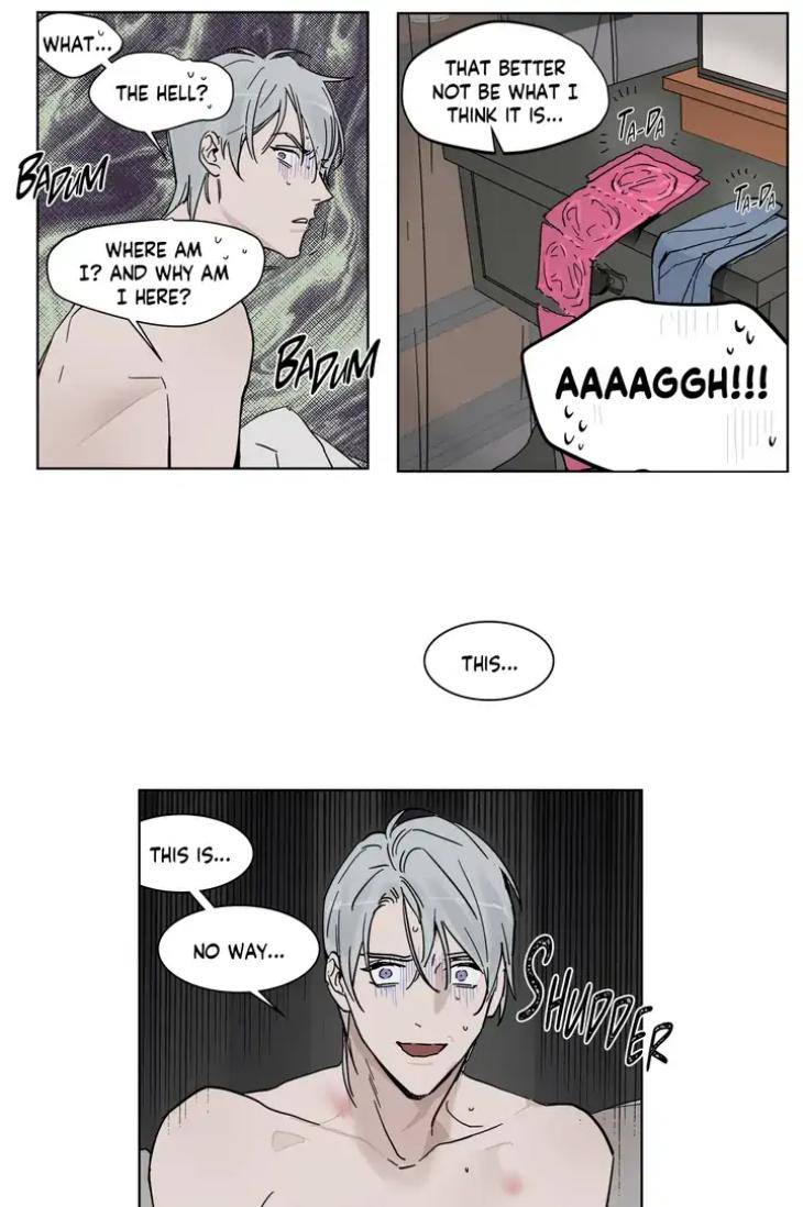 Private-Scandal-By-Totiko-Eng page 26