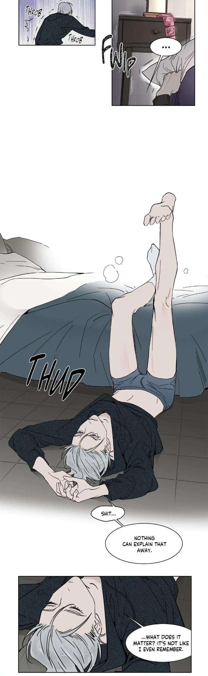 Private-Scandal-By-Totiko-Eng page 3