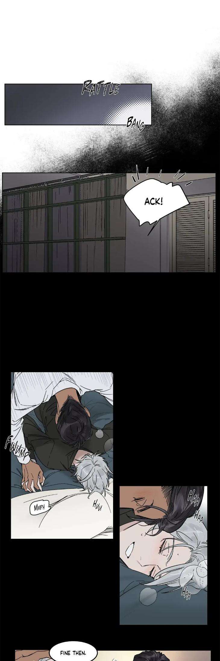 Private-Scandal-By-Totiko-Eng page 5