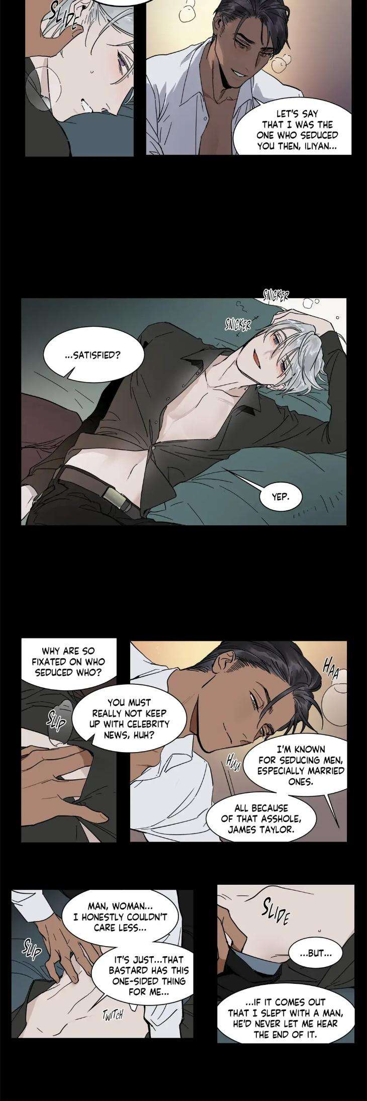 Private-Scandal-By-Totiko-Eng page 6