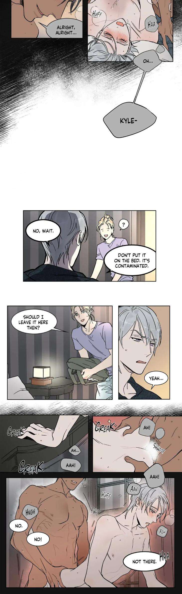 Private-Scandal-By-Totiko-Eng page 12